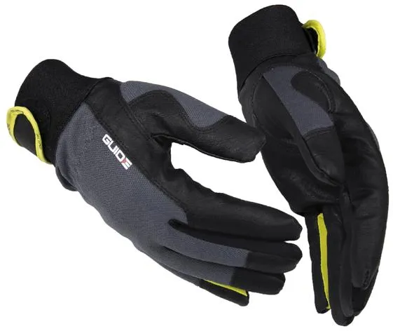 Guide Vanntett Hanske Størrelse 10 GUIDE 775W