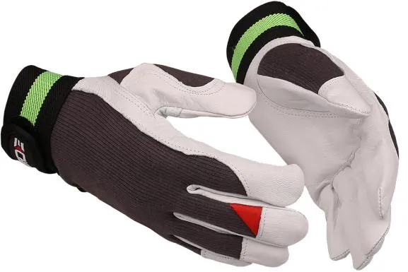 Guide Arbeidshanske størrelse 7 GUIDE 44