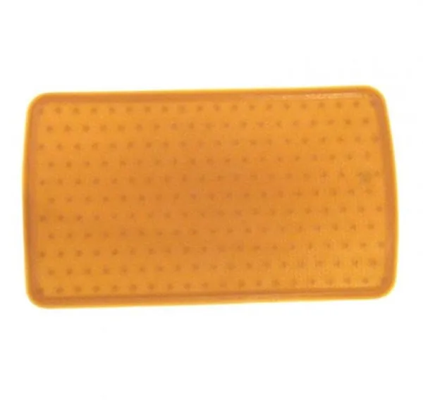 Hevea baderomsmatte (1 stk)