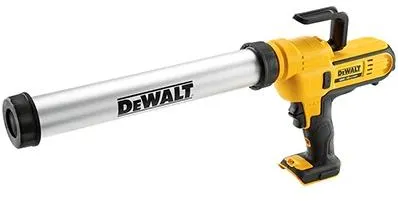 Dewalt XR Fugemunnstykke 18V Solo
