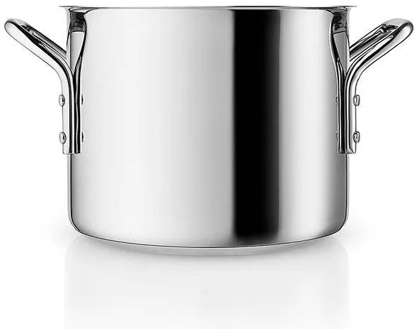 Eva Solo Rustfritt stål med keramisk belegg gryte 2,2 l