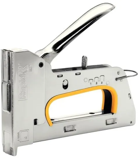 Rapid 30 Stiftepistol Metall