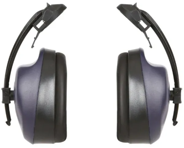 PureFlo 3000 PAPR hørselsvern NRR 28