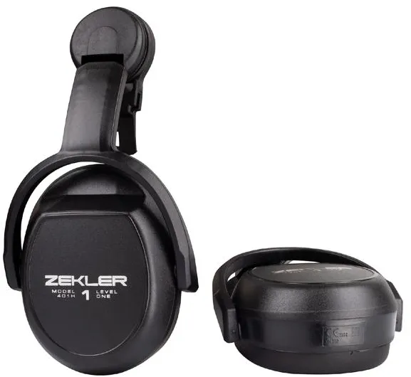 Zekler Hørselsvern ZEKLER 401H