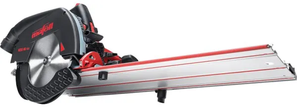 Mafell KSS 60 cc kapp- og gjærsagssystem i transportkoffert