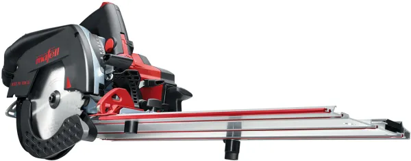 Mafell kapselsagssystem KSS 50 18M bl i transportkoffert