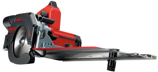 Mafell Kapselsagesystem KSS 300 MidiMAX i T-MAX-boks