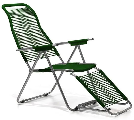 Fiam Spaghetti Solseng Matt Grønn