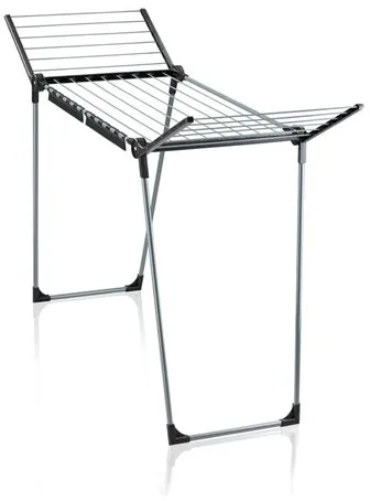 LEIFHEIT Pegasus Drying Rack 150 - Black