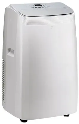 Andersen Electric Quick Install V2 mobil varmepumpe/klimaanlegg med WiFi, 2,3 kW, 5–70 m², hvit
