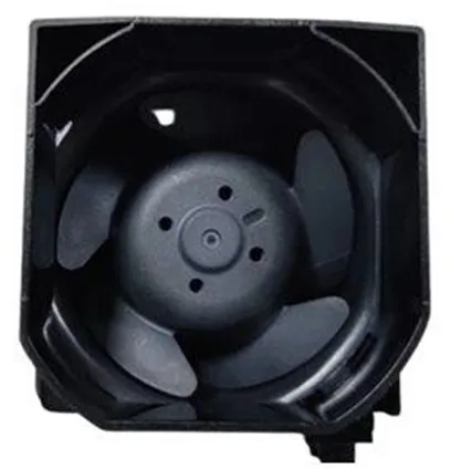 Dell High Performance - fan unit - 16G customer install - Kabinettkjøler