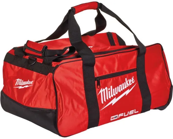 Milwaukee Fuel bag - Størrelse XL